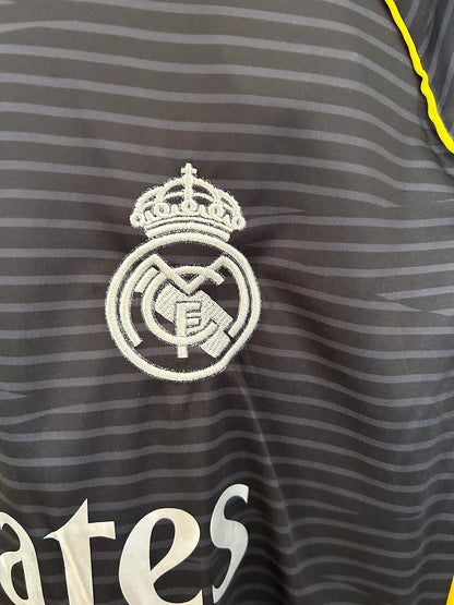 2025/2026 Real Madrid Third Away Football Jersey 1:1