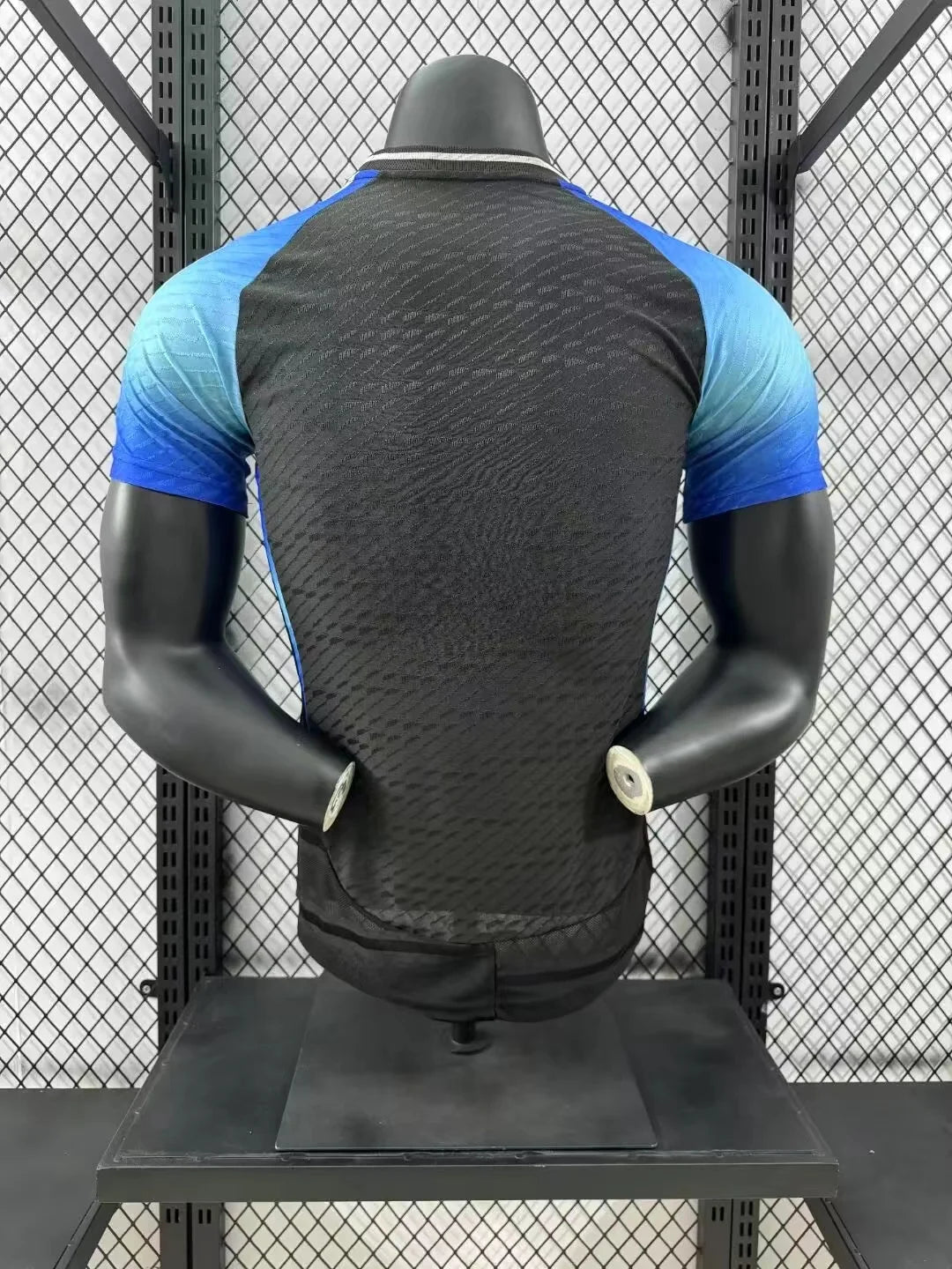 2024/2025 Player Version Real Madrid Special Edition 11 Football Jersey 1:1