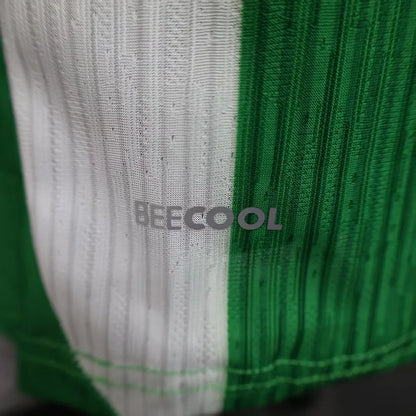 2025/2026 Player Version Real Betis Home Football Shirt 1:1