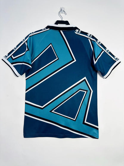 1995/1997 Retro Real Betis Away Football Shirt 1:1