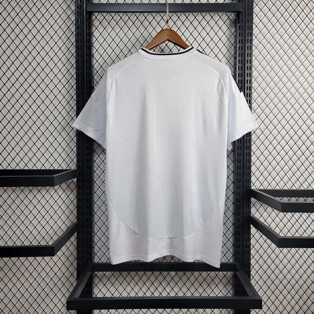 2024/2025 Real Madrid Home Football Shirt 1:1