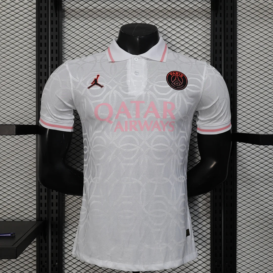 2025/2026 Player Version Paris Saint-Germain Special Edition 10 Football Shirt 1:1