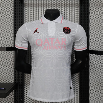 2025/2026 Player Version Paris Saint-Germain Special Edition 10 Football Shirt 1:1