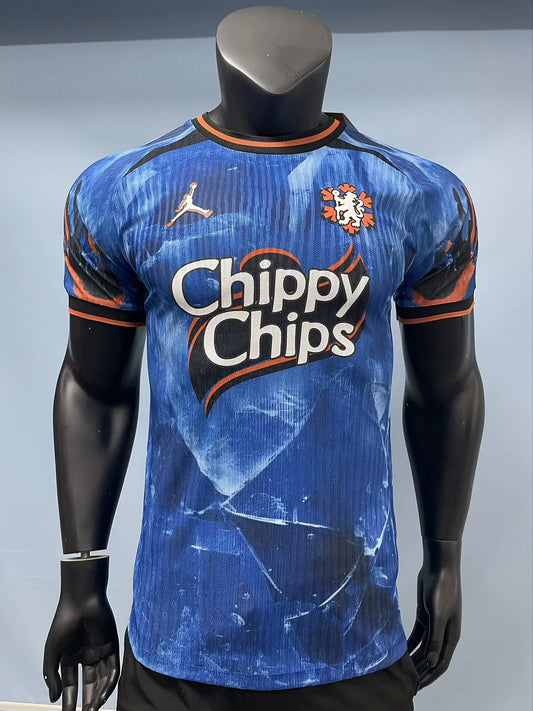 2025/2026 Player Version Chelsea Special Edition Football Shirt 1:1