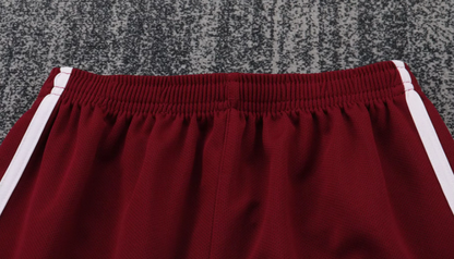 2007/2008 Retro Arsenal Away Football Shirt 1:1 Kids Size