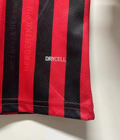 Retro AC Milan 120th Anniversary Edition Football Shirt 1:1