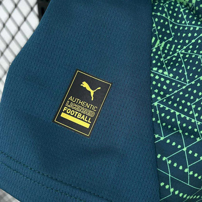 2025/2026 Portugal Training Suit 02 Football Shirt 1:1