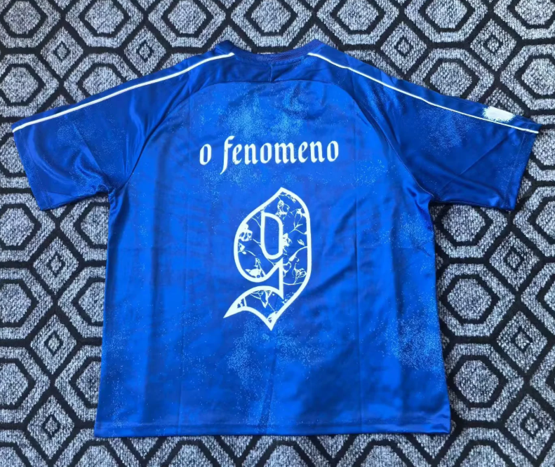 2025/2026 Brazil Commemorative Edition Football Shirt 1:1