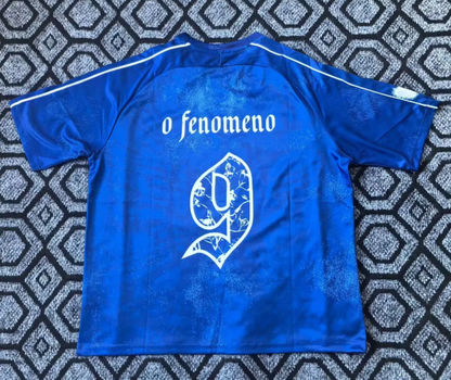 2025/2026 Brazil Commemorative Edition Football Shirt 1:1