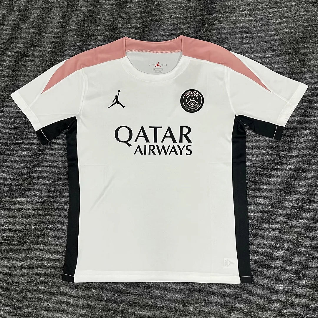 2025/2026 Psg Paris Training clothes Football Jersey 1:1