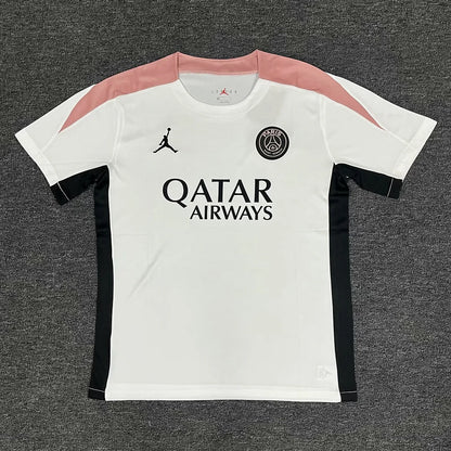 2025/2026 Psg Paris Training clothes Football Jersey 1:1
