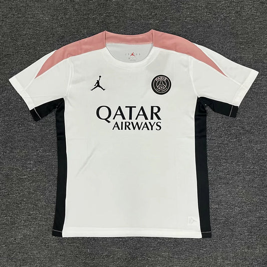 2025/2026 Psg Paris Training clothes Football Jersey 1:1