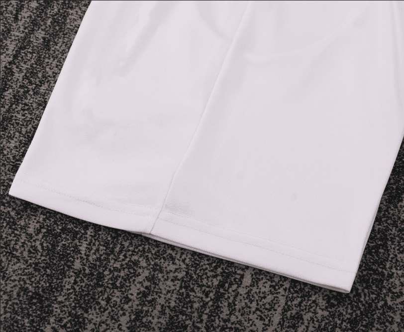 2004-2005 Retro Arsenal Home Football Shirt 1:1 Kids Size