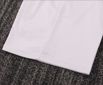 2004-2005 Retro Arsenal Home Football Shirt 1:1 Kids Size