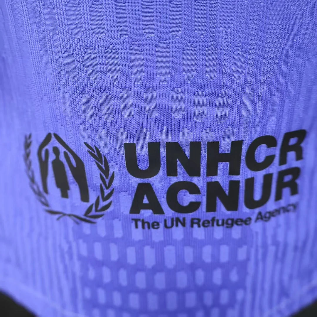 2025/2026 Player Version Barcelona Special Edition 23 Football Jersey 1:1