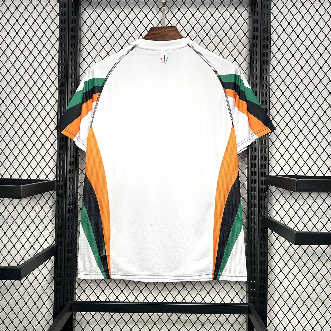 2024/2025 Venezia Away Football Jersey 1:1