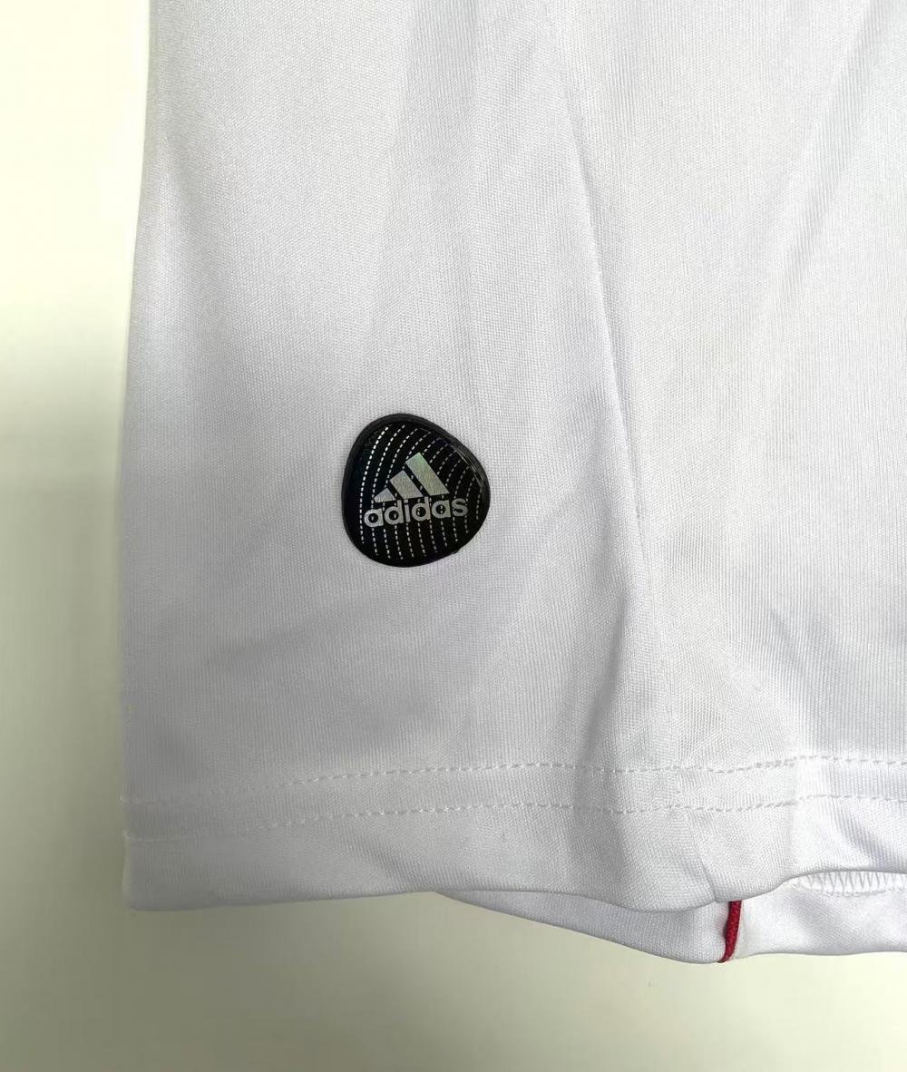 2011/2012 Retro AC Milan Away Football Shirt 1:1