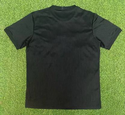 2025/2026 Germany 125th Anniversary Edition Black Football Jersey 1:1