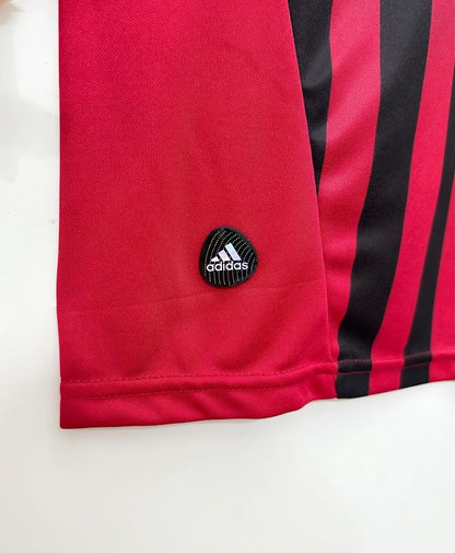 2011/2012 Retro AC Milan Home Football Shirt 1:1
