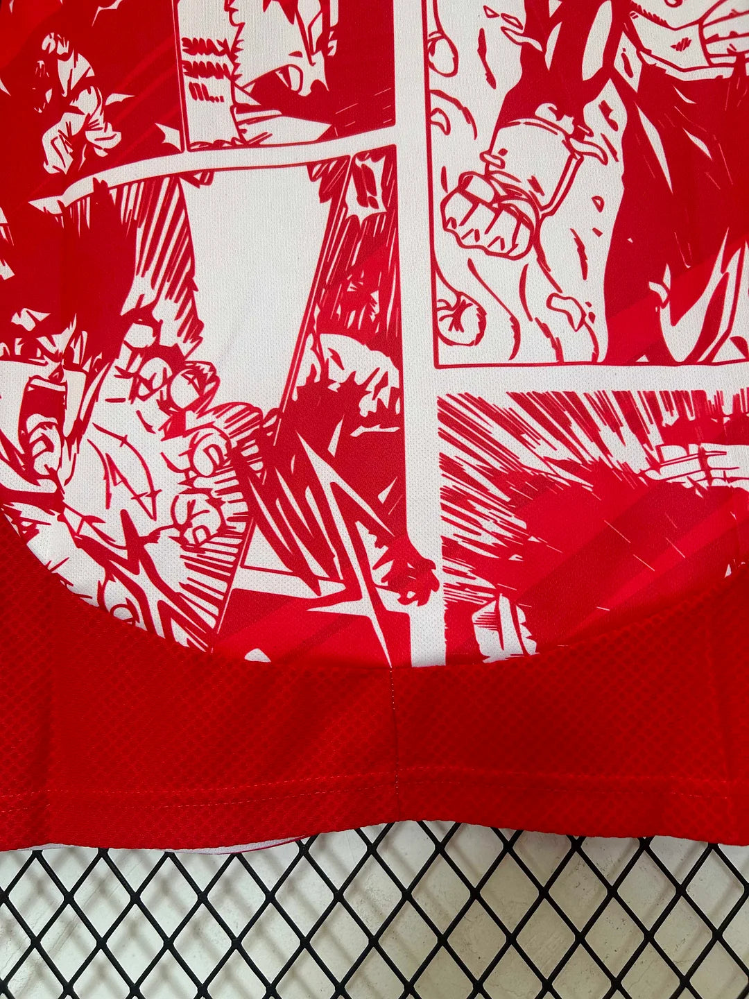 2025/2026 Japan Special Edition 07 Football Jersey 1:1