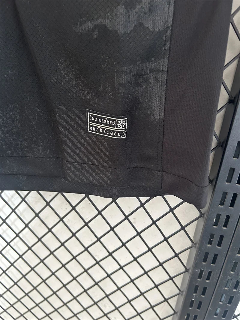 2024/2025 Chelsea Third Away Football Shirt1:1