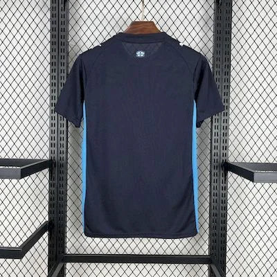 2025/2026 Olympique de Marseille Away Football Jersey 1:1