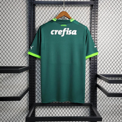 2023/2024 Palmeiras Home Jersey 1:1