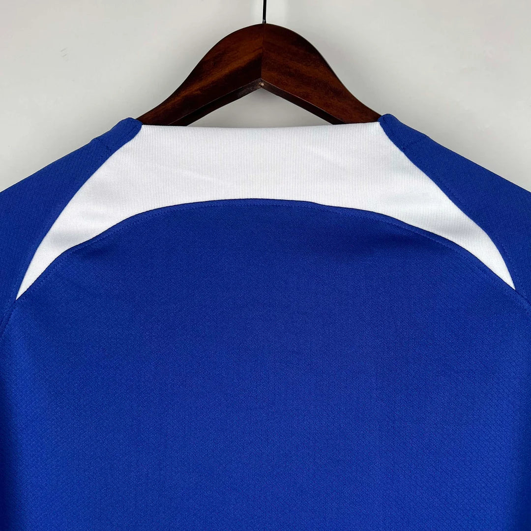 2023/2024 Chelsea Home Football Shirt 1:1