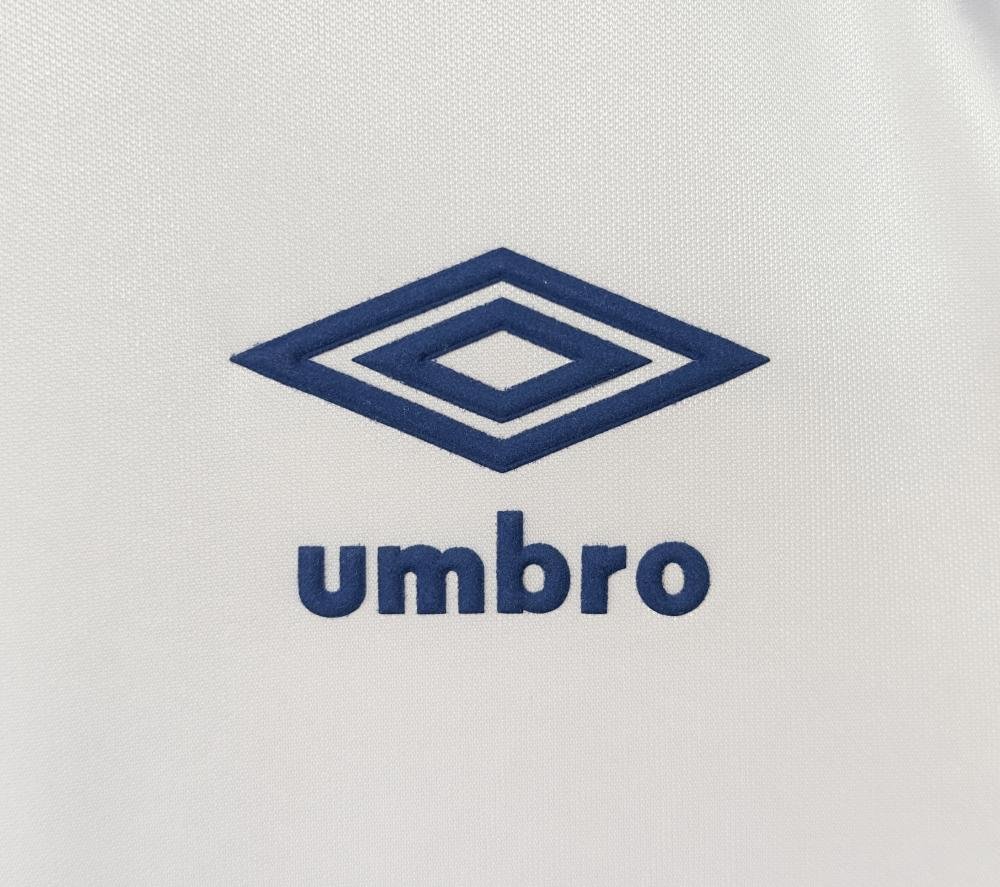 1993/1994 Retro Rangers Away White Football Shirt 1:1