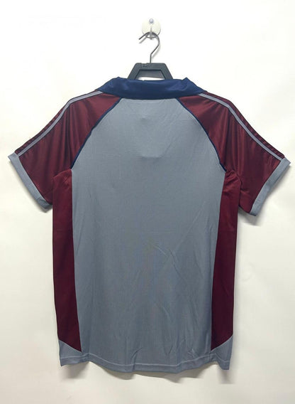 1998/1999 Retro Bayern Munich Away Football Jersey 1:1