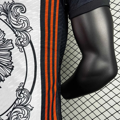 2025/2026 Player Version Japan Special Edition Football Jersey 1:1