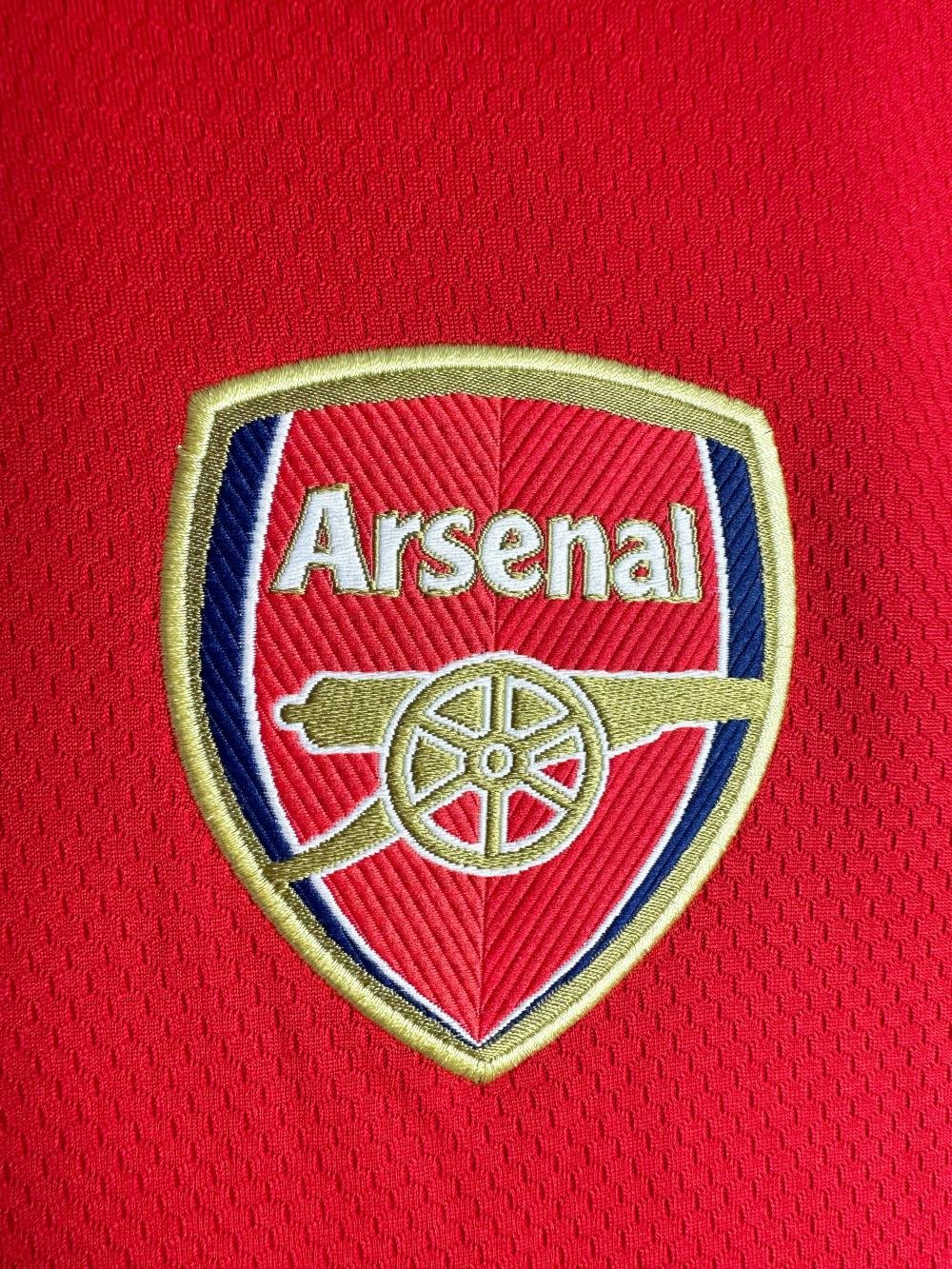 2019/2020 Retro Arsenal Home Football Shirt 1:1