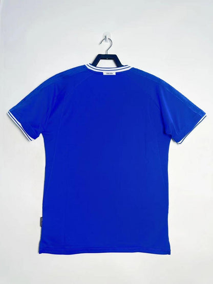 1999-2001 Retro Chelsea Home Football Shirt 1:1