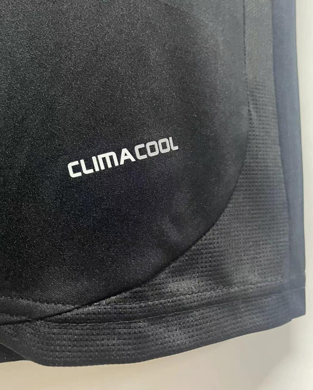 2009/2010 Retro Real Madrid Away Football Shirt 1:1