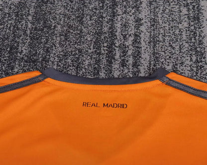 2013-2014 Retro Real Madrid Third Away Football Shirt 1:1 Kids Size