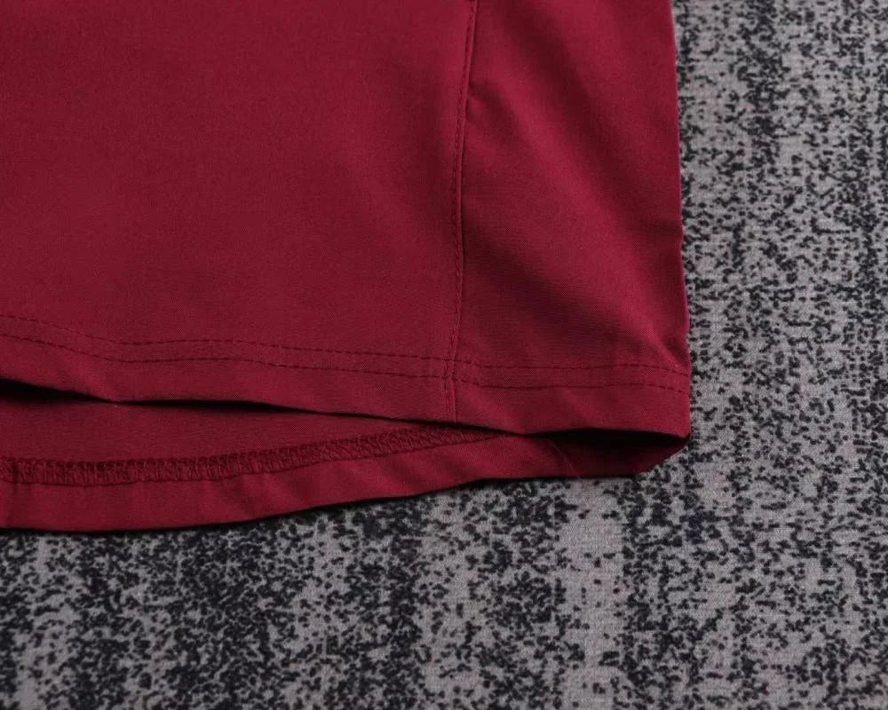 2005-2006 Retro Arsenal Home Football Shirt 1:1 Kids Size