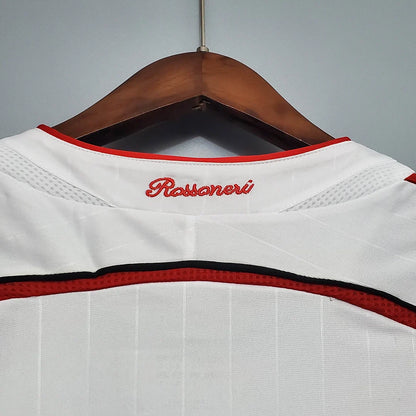 2006/2007 Retro AC Milan Away Football Shirt 1:1