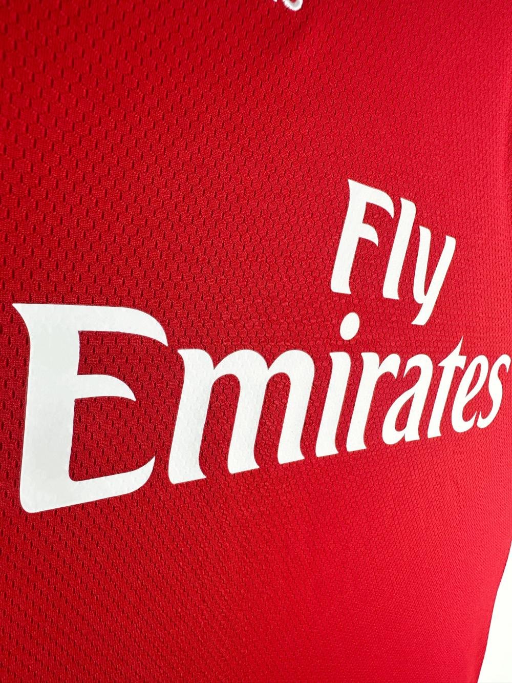 2019/2020 Retro Arsenal Home Football Shirt 1:1