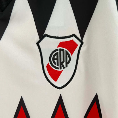 2023/2024 River Plate Away Football Jersey 1:1