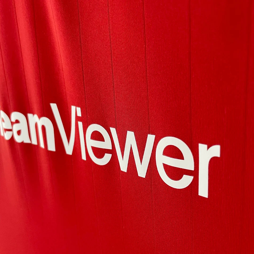 2022/2023 Manchester United Football Shirt Home 1:1