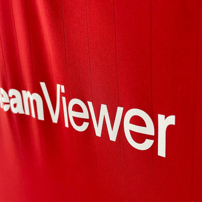 2022/2023 Manchester United Football Shirt Home 1:1