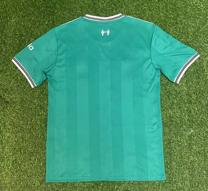 2025/2026 Liverpool Third Away Soccer Football Jersey 1:1
