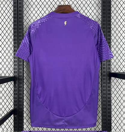 2025-2026 Orlando City Home Soccer Jersey 1:1