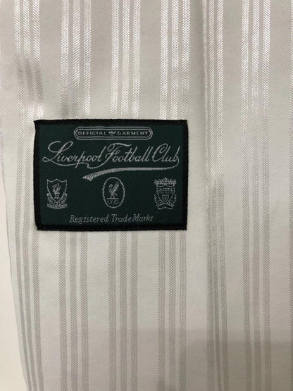 1995/1996 Retro Liverpool Away Football Jersey 1:1