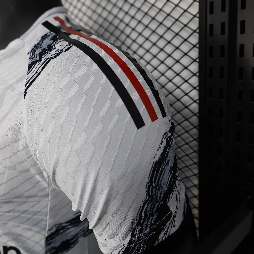 2025/2026 Player Version Manchester United Special Edition white Football Jersey 1:1