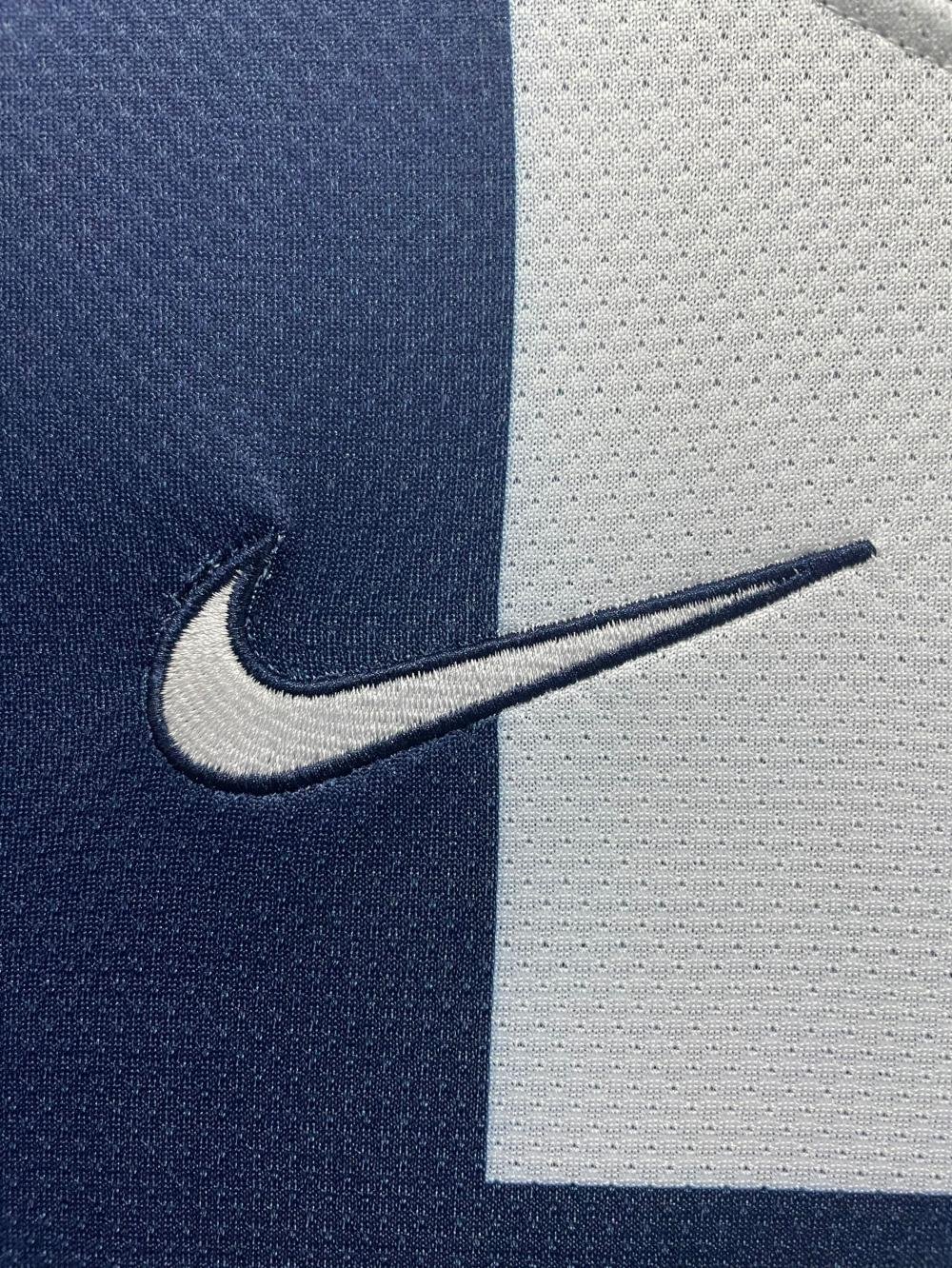 2013/2014 Retro Psg Paris Saint-Germain Home Football Shirt 1:1