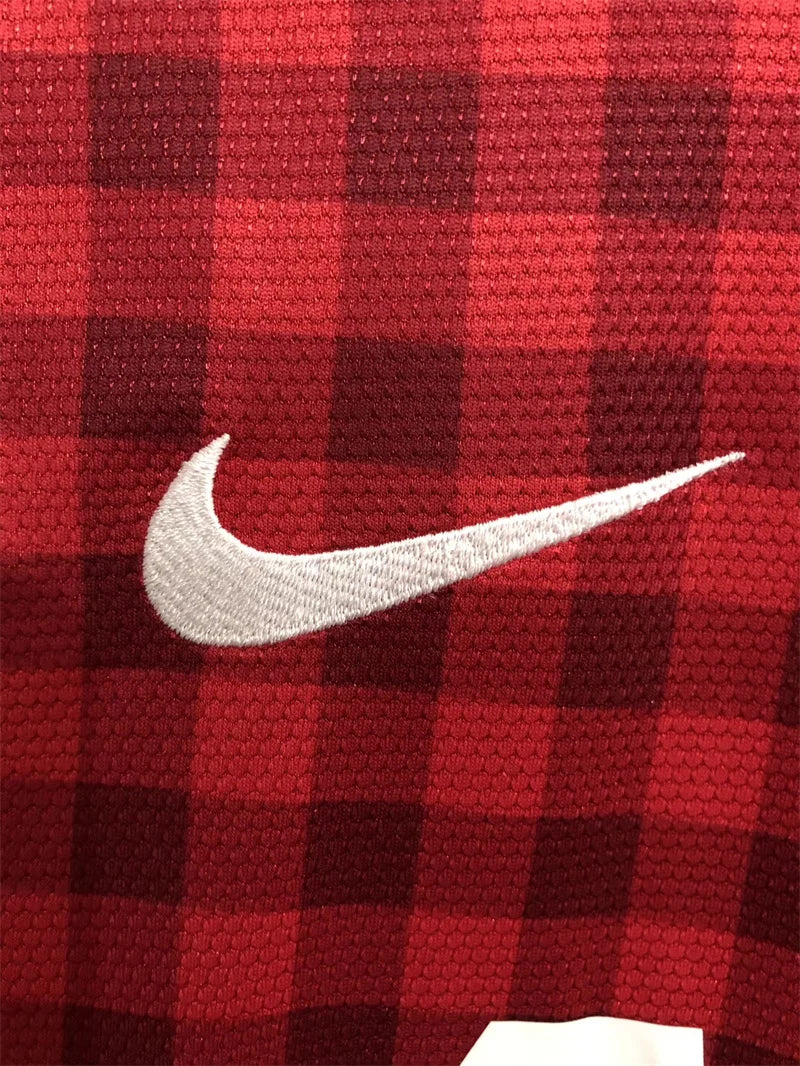 2012/2013 Retro Manchester United Home Football Shirt 1:1