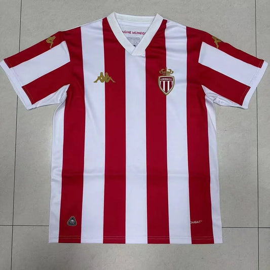 2024/2025 AS Monaco Special Edition Football Shirt 1:1