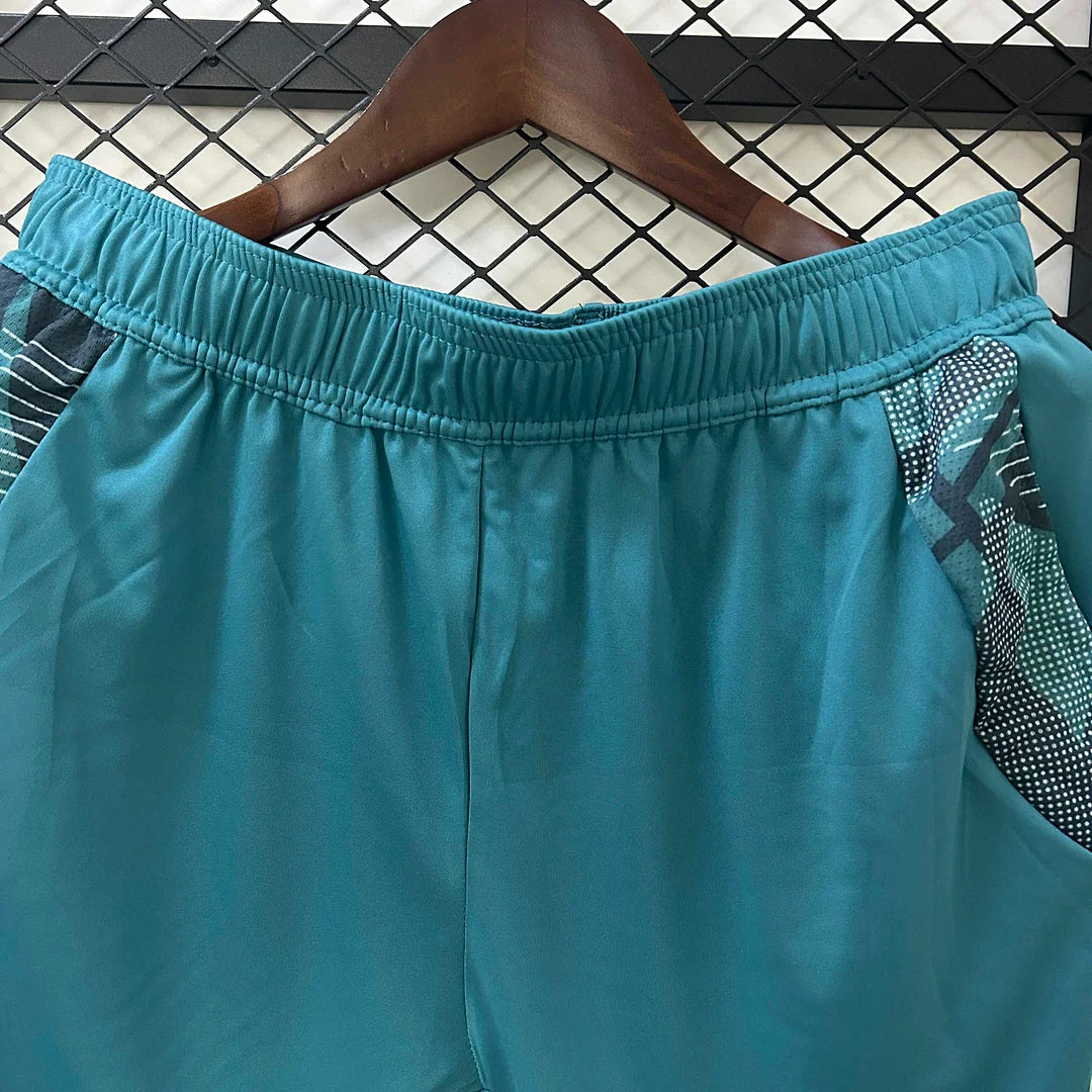 2025/2026 Wolverhampton Wanderers Away Shorts 1:1