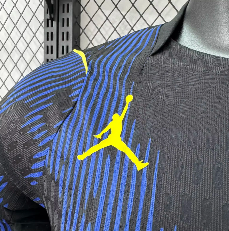 2026 Player Version Brazil Away Football Shirt 1:1